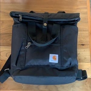 Carhartt Legacy Women’s Convertible Backpack